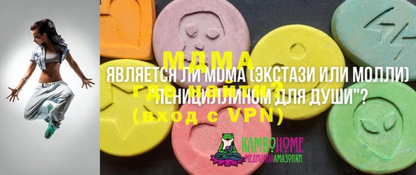 круглые Бронницы